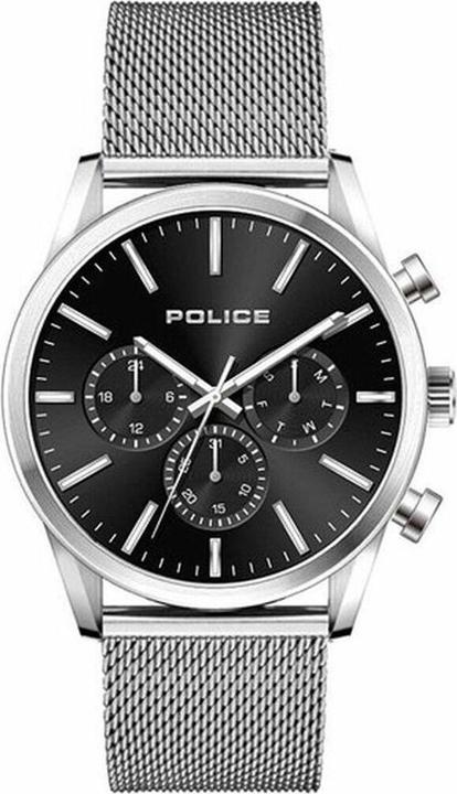 Produktbild Police Patriot (Analoguhr, 44 mm)