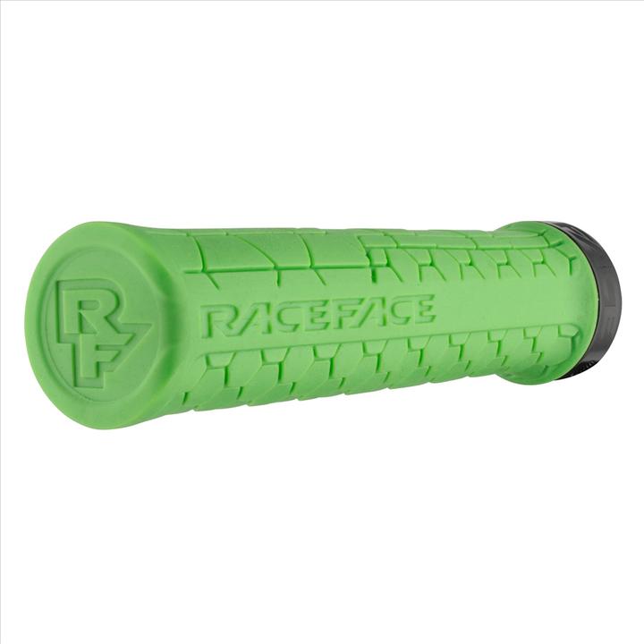 Actual product image Race Face Getta Grip Lock-on 30mm