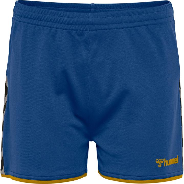 Immagine prodotto hummel Autentici Pantaloncini Poly Donna (XL)