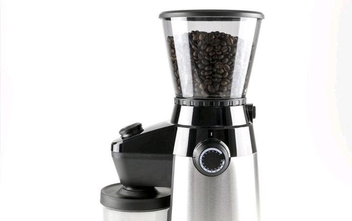 Actual product image Caso Barista Flavour (EU plug)