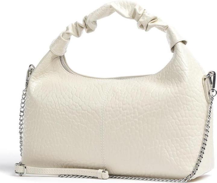Immagine prodotto Núnoo Nunoo Dandy Neuseeland Beige W.Goldene Damen Hand-/Umhängetasche - eine Grösse