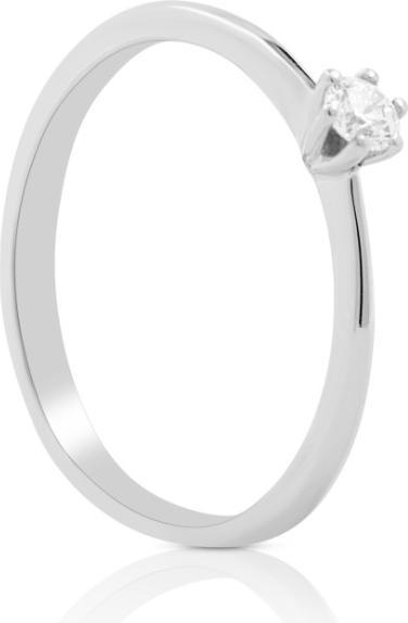 Immagine prodotto Muau Anello (54, Oro 750/18 K)