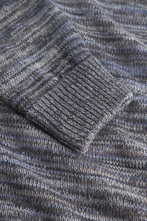 Produktbild Colours & Sons Roundneck-Mouliné (M)