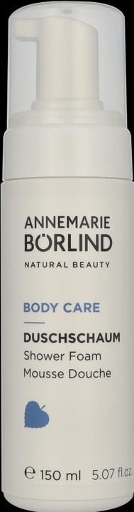 Produktbild Annemarie Börlind Körperpflege (150 ml)