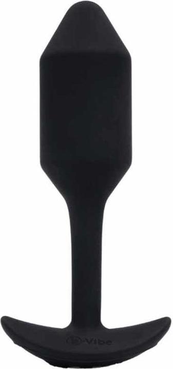 Image du produit B-Vibe Vibrating Snug Plug 3 (L) Blue