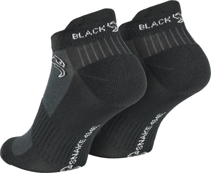 Actual product image Black Snake 10 Paar Perfect Trail (39, 42)