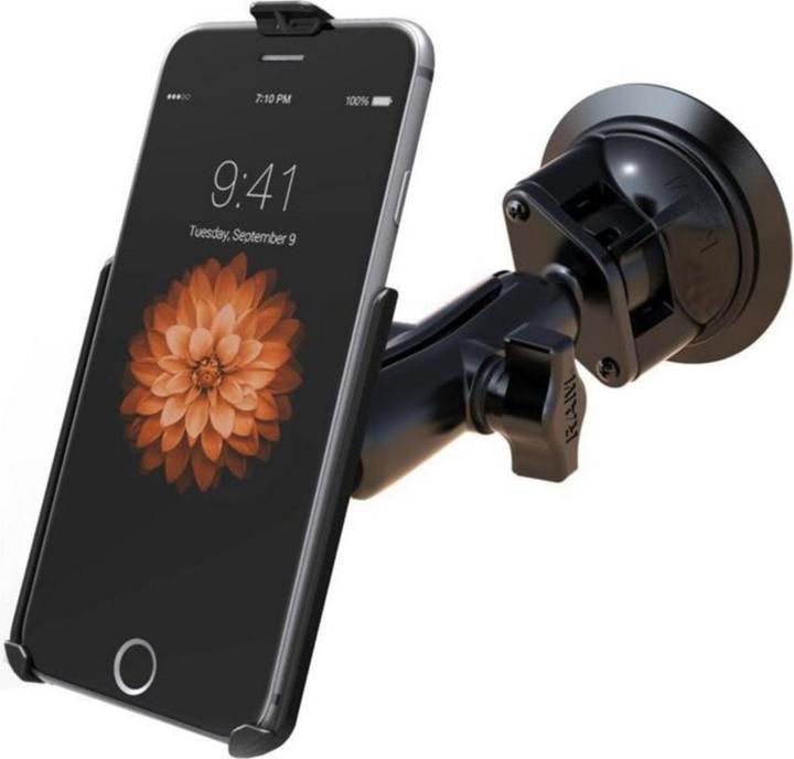 Actual product image Rammount Twist-Lock