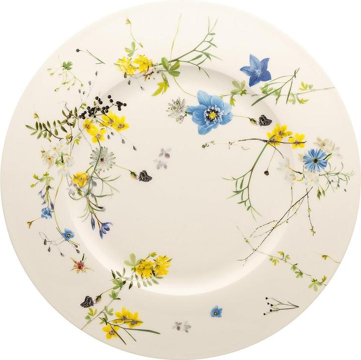Immagine prodotto Rosenthal Brillance Fleurs des Alpes (1 x, 33 cm)