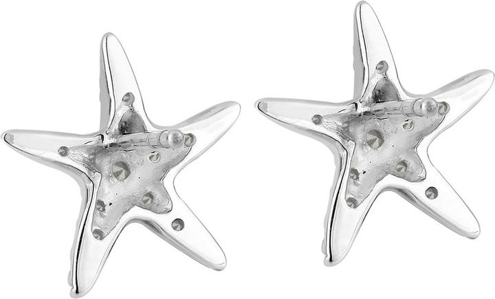 Image du produit Elli Seestern Maritim (Argent Sterling)