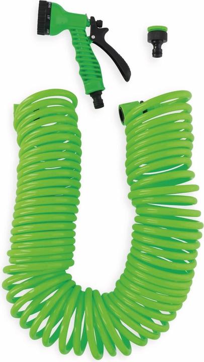 Produktbild Kinzo Hose Spiral (15 m, 16.50 mm)