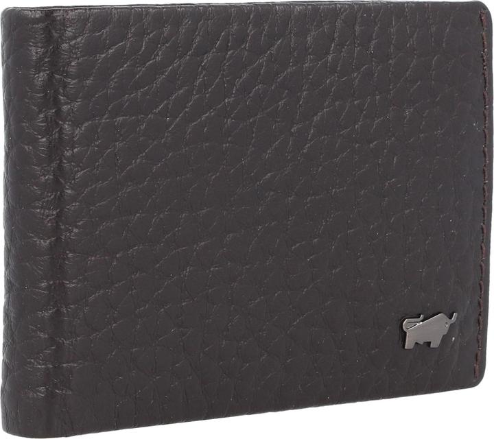 Actual product image Braun Büffel Wallet Yannik 53130