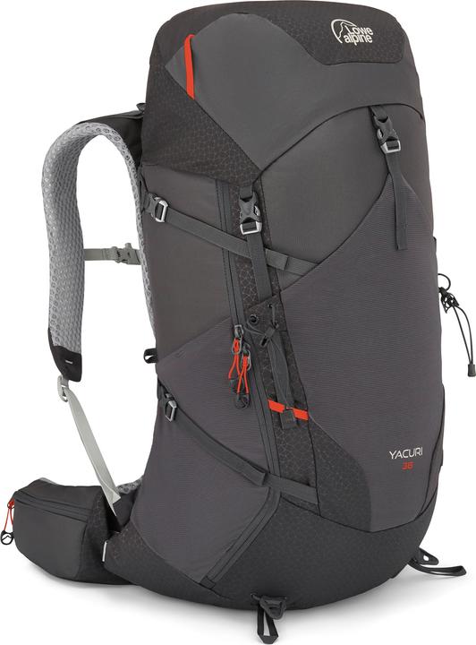 Actual product image Lowe Alpine Yacuri 38 (38 l)