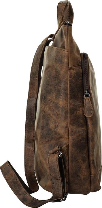 Produktbild Bagan Rucksack (6 l)