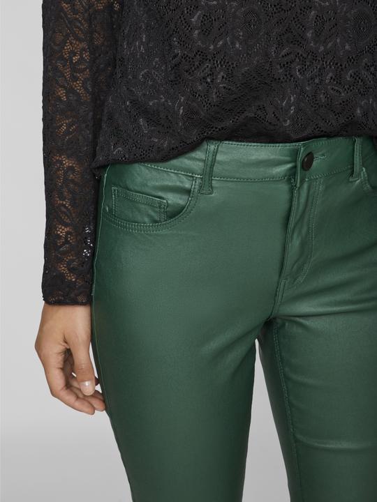 Actual product image Vila Coated trousers (XS)