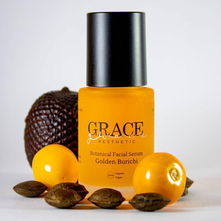 Immagine prodotto Grace Aesthetic Crema viso Golden Buriti Inchi