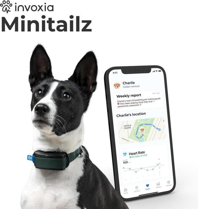 Immagine prodotto Invoxia MiniTailz