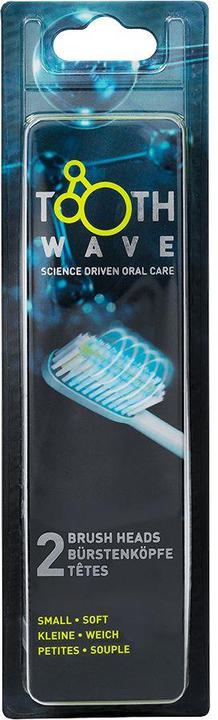 Actual product image Silk'n ToothWave (2 x)