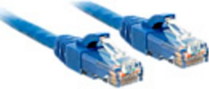 Productafbeelding Lindy Netwerkkabel (U/UTP, CAT6, 20 m)