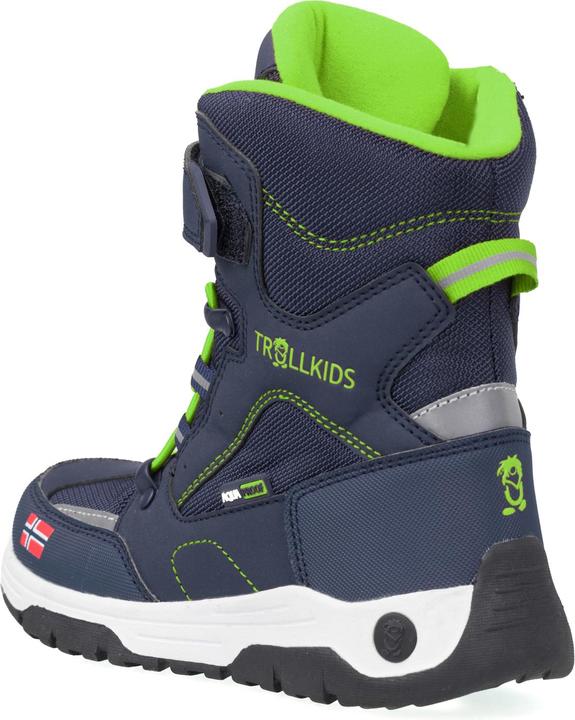 Image du produit Trollkids Lofoten XT boot enfants (30)