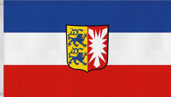 Actual product image Normani Flag Federal State Flag 90 cm x 150 cm