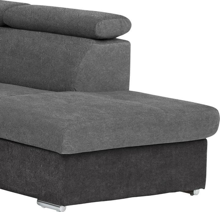Actual product image Livetastic Antero (Corner sofa)
