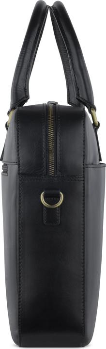 Actual product image Bugatti Remo Briefcase