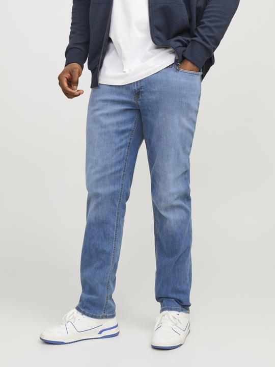 Produktbild Jack & Jones Glenn Original AM 815 Plus Size Slim Fit Jeans (40)