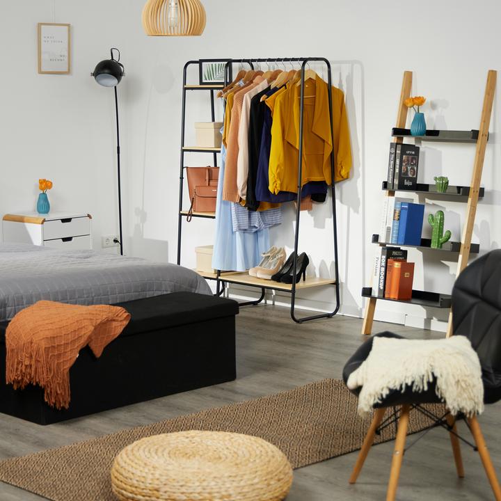 Image du produit Relaxdays Garderobe
