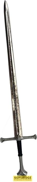 Produktbild Factory Entertainment Herr der Ringe Mini Replik Anduril Sword 21 cm