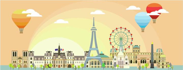 Produktbild Ravensburger Puzzle 12000448 - Ein Tag in Paris - 1000 Teile Puzzle für Erwachsene und Kinder ab 14 (1000 Teile)