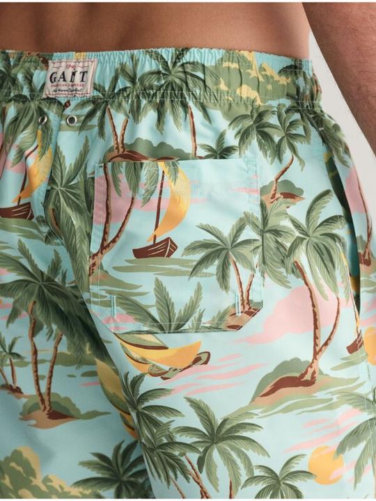 Produktbild GANT Badeshort Hawai (XXL)