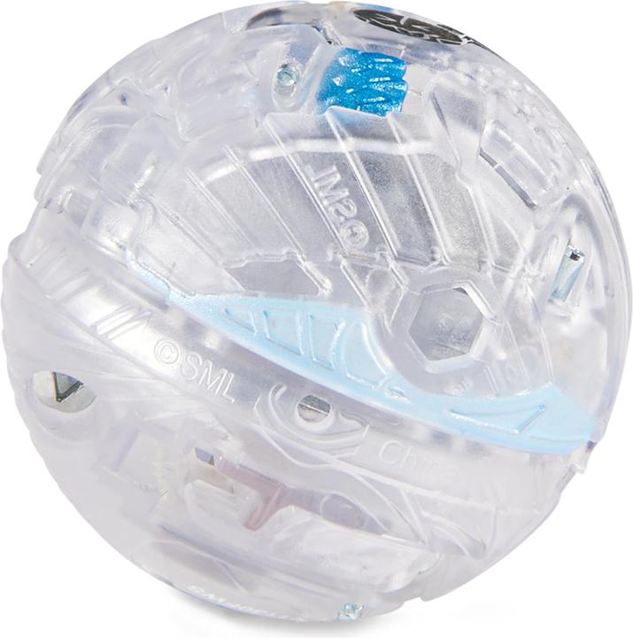 Immagine prodotto Spin Master Bakugan Revolution - Attacco speciale Baku