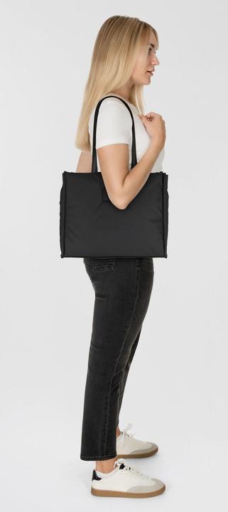 Actual product image Tom Tailor Patti Shopper Tasche 37 cm (13 l)