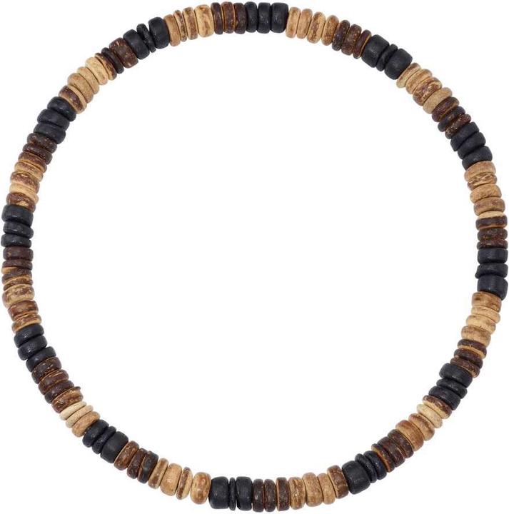 Immagine prodotto Bijouteria Catena da surfer (Legno di cocco, 38 cm)