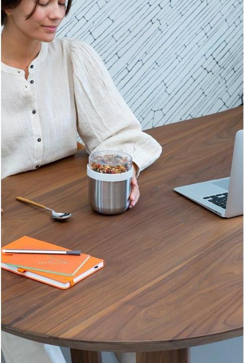 Image du produit Brabantia Tasse à soupe isolante Make & Take 0.5 l (500 ml, 1 x)