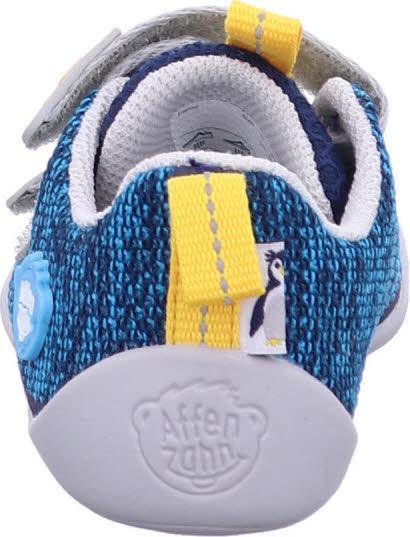 Produktbild Affenzahn Kid's Barfussschuh Knit Happy (26)