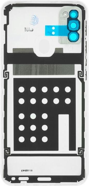 Immagine prodotto Samsung Galaxy M30s M307F Coperchio posteriore bianco (Galaxy M30s)