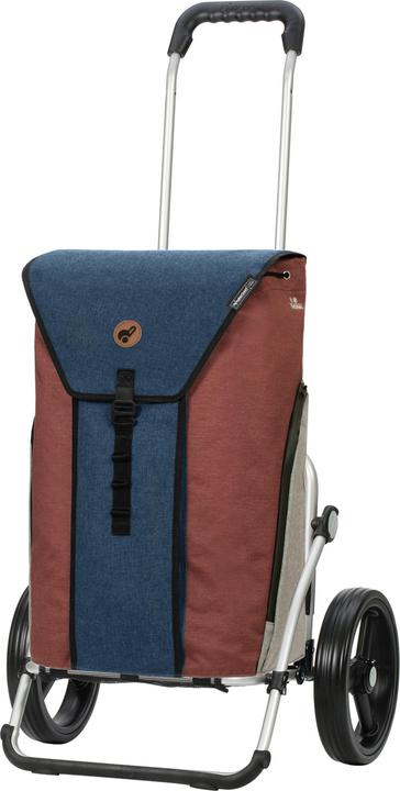 Produktbild Andersen Shopper Royal Oli P 2.0