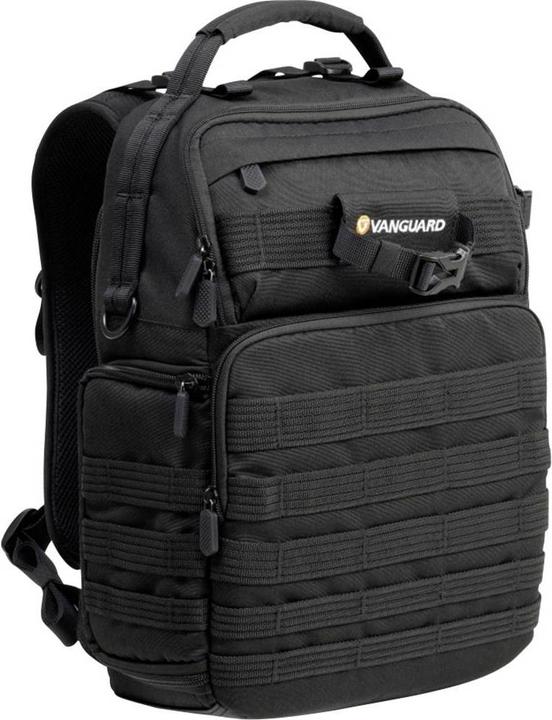 Immagine prodotto Vanguard VEO Range T37M (Zaino per fotocamera, 11 l)