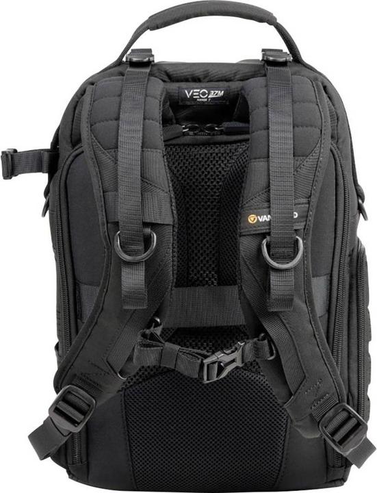 Immagine prodotto Vanguard VEO Range T37M (Zaino per fotocamera, 11 l)