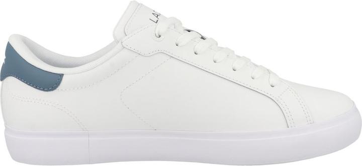 Actual product image Lacoste Powercourt 125 2 - 66713 (45)