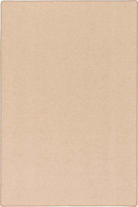 Actual product image Berber Nature carpet wool (100 x 400 cm)