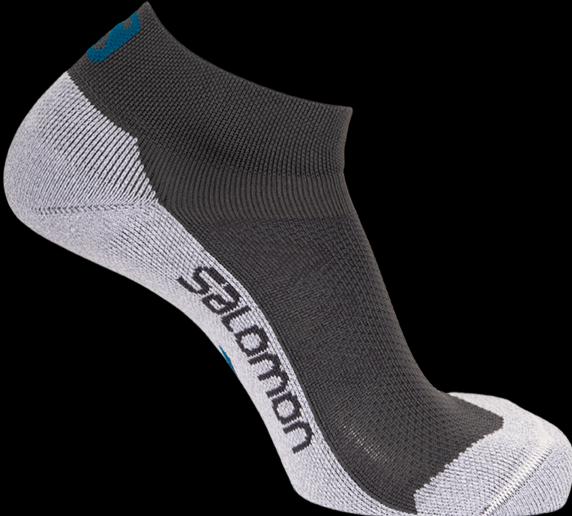 Image du produit Salomon Chaussettes Speedcross Low (trail run) (36 - 38)