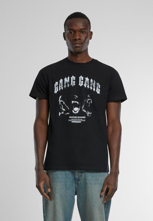 Actual product image Mister Tee MisterTee Gang Gang Tea - 170141 (L)