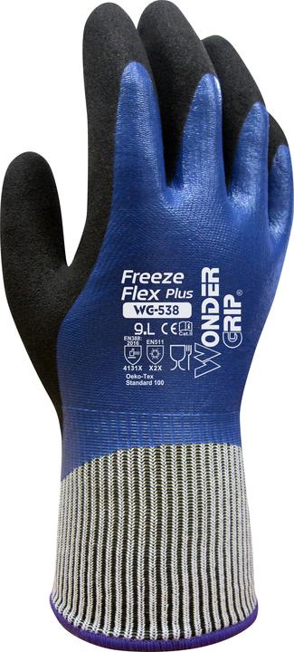 Image du produit Wonder Grip WG-538 (9, L)