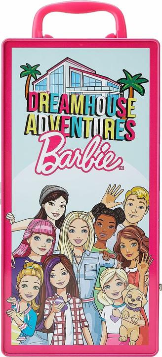 Immagine prodotto Theo Klein Custodia del guardaroba di Barbie