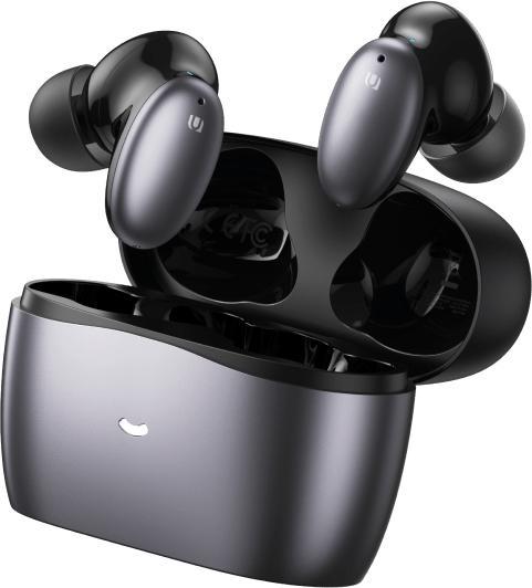 Immagine prodotto Ugreen HiTune X6 Auricolari senza fili Bluetooth 5.1 ANC (ANC, 6 h, Senza fili)