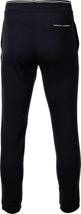 Actual product image Armani Exchange Jogging pants Homewear Comfortable fit - 12853 (XXL)