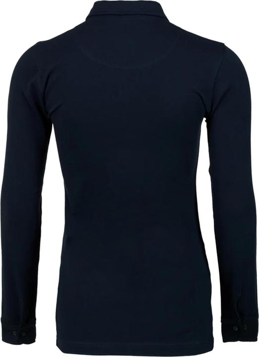 Image du produit Polo de luxe Carlington manches longues (3XL)
