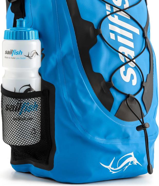 Actual product image Sailfish Waterproof Backpack Barcelona (36 l)